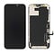 Apple Display, OEM Pulled, Zwart, Geschikt Voor Apple iPhone 12