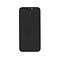 Apple Display, OEM New, Black, Compatible With The Apple iPhone 12