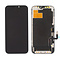 Apple Display, OEM Refurbished, Schwarz, Kompatibel Mit Dem Apple iPhone 12