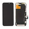 Apple Display, OEM Refurbished, Zwart, Geschikt Voor Apple iPhone 12