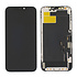 Display, Compatible (AAA), Schwarz, Kompatibel Mit Dem Apple iPhone 12