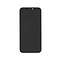 Apple Display, Compatible (AAA), Black, Compatible With The Apple iPhone 12