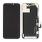 Apple Display, OEM New, Zwart, Geschikt Voor Apple iPhone 12 Pro
