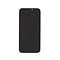 Apple Display, OEM New, Black, Compatible With The Apple iPhone 12 Pro