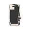 Apple Display, OEM New, Black, Compatible With The Apple iPhone 12 Pro