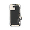 Apple Display, OEM New, Zwart, Geschikt Voor Apple iPhone 12 Pro