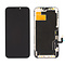 Apple Display, OEM Refurbished, Zwart, Geschikt Voor Apple iPhone 12 Pro