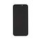 Apple Display, OEM Refurbished, Zwart, Geschikt Voor Apple iPhone 12 Pro
