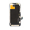 Apple Display, OEM Refurbished, Zwart, Geschikt Voor Apple iPhone 12 Pro