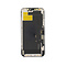 Apple Display, Compatible (AAA), Zwart, Geschikt Voor Apple iPhone 12 Pro