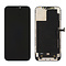 Apple Display, OEM New, Zwart, Geschikt Voor Apple iPhone 12 Pro Max