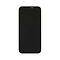 Apple Display, OEM New, Zwart, Geschikt Voor Apple iPhone 12 Pro Max