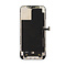 Apple Display, OEM New, Zwart, Geschikt Voor Apple iPhone 12 Pro Max