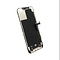 Apple Display, OEM New, Zwart, Geschikt Voor Apple iPhone 12 Pro Max