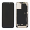 Apple Display, OEM Refurbished, Black, Compatible With The Apple iPhone 12 Pro Max
