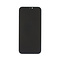 Apple Display, OEM Refurbished, Schwarz, Kompatibel Mit Dem Apple iPhone 12 Pro Max