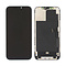 Apple Display, Compatible (AAA), Zwart, Geschikt Voor Apple iPhone 12 Pro Max