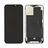 Display, Compatible (AAA), Schwarz, Kompatibel Mit Dem Apple iPhone 12 Pro Max
