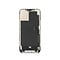 Apple Display, Compatible (AAA), Schwarz, Kompatibel Mit Dem Apple iPhone 12 Pro Max