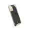 Apple Display, Compatible (AAA), Schwarz, Kompatibel Mit Dem Apple iPhone 12 Pro Max