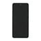 Samsung Samsung A725F Galaxy A72 4G Display + Batterij, Awesome Black/Zwart, GH82-25542A;GH82-25541A
