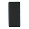 Samsung Samsung A725F Galaxy A72 4G Display + Batterij, Awesome Blue/Blauw, GH82-25542B;GH82-25541B
