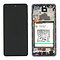Samsung Samsung A725F Galaxy A72 4G Display + Battery, Awesome Violet, GH82-25542C;GH82-25541C
