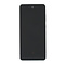 Samsung Samsung A725F Galaxy A72 4G Display + Batterij, Awesome White/Wit, GH82-25542D;GH82-25541D