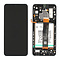 Samsung Samsung Galaxy A32 5G (A326B) Display  + Battery, Black, GH82-25453A;GH82-25454A