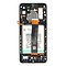 Samsung Samsung Galaxy A32 5G (A326B) Display  + Battery, Black, GH82-25453A;GH82-25454A