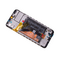 Huawei Huawei MRD-LX1 Y6 2019 Display + Battery, Black, 02352LVM