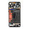 Huawei Huawei MAR-LX1A P30 Lite Display + Battery, Black, 02352PJM