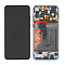 Huawei Huawei MAR-LX1A P30 Lite Display + Batterie, Blau, 02352PJP