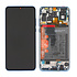 Huawei MAR-LX1A P30 Lite Display + Batterij, Blauw, 02352PJP