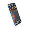 Huawei Huawei MAR-LX1A P30 Lite Display + Batterie, Blau, 02352PJP