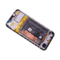 Huawei Huawei AMN-L29 Y5 2019 Display + Batterij, Zwart, 02352QNW