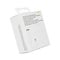 Apple Apple USB-C Charger A1696 | UK | 18W | Blister Packaging