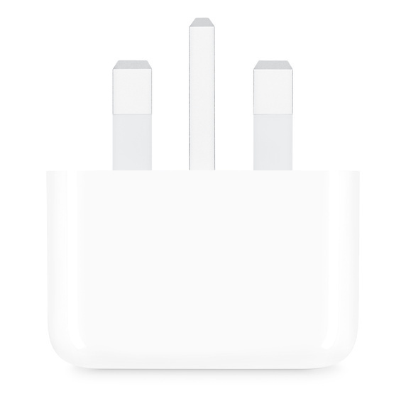 Apple Apple USB-C Oplader A1696 | UK | 18W | Blisterverpakking