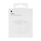 Apple Apple USB-C Charger A1696 | UK | 18W | Blister Packaging
