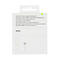 Apple Apple USB-C Charger A1696 | UK | 18W | Blister Packaging