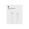 Apple Apple Lightning auf USB-C Kabel - 1M - Blisterpackung