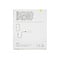 Apple Apple Lightning auf USB-C Kabel - 1M - Blisterpackung