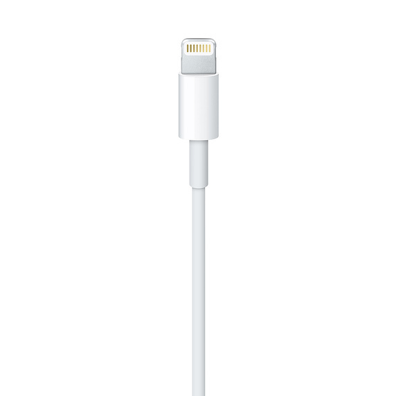 Apple Apple Lightning to USB Cable - 1M - Blister Packaging