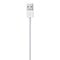 Apple Apple Lightning auf USB Kabel - 1M - Blisterpackung