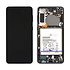 Samsung G996B Galaxy S21+ 5G Display + Batterij, Phantom Black/Zwart, GH82-24744A;GH82-24555A