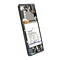Samsung Samsung G996B Galaxy S21+ 5G Display + Batterie, Phantom Black/Schwarz, GH82-24744A;GH82-24555A