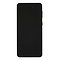 Samsung Samsung G996B Galaxy S21+ 5G Display + Batterie, Phantom Black/Schwarz, GH82-24744A;GH82-24555A
