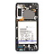 Samsung Samsung G996B Galaxy S21+ 5G Display + Batterie, Phantom Black/Schwarz, GH82-24744A;GH82-24555A