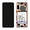 Samsung Samsung G996B Galaxy S21+ 5G Display + Batterij, Phantom Violet/Paars, GH82-24744B;GH82-24555B
