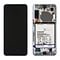 Samsung Samsung G996B Galaxy S21+ 5G Display + Batterie, Phantom Silver/Silber, GH82-24744C;GH82-24555C